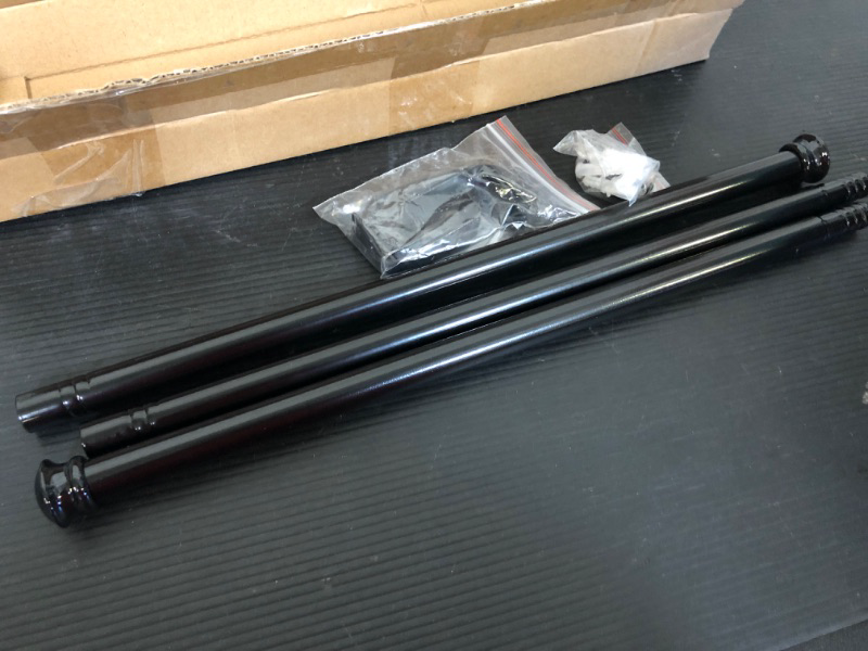 Photo 1 of Small Curtain Rod
