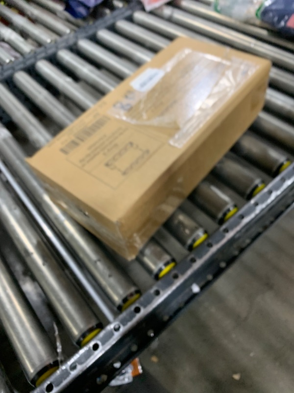 Photo 1 of spospo Stackable Water Bottle Organizer, Large Compartment Water Bottle Holder, 4 Tier Clear Water Bottle Organizer for Cabinet, Bottle Rack for Kitchen Organization and Storage - Hold 16 Bottles