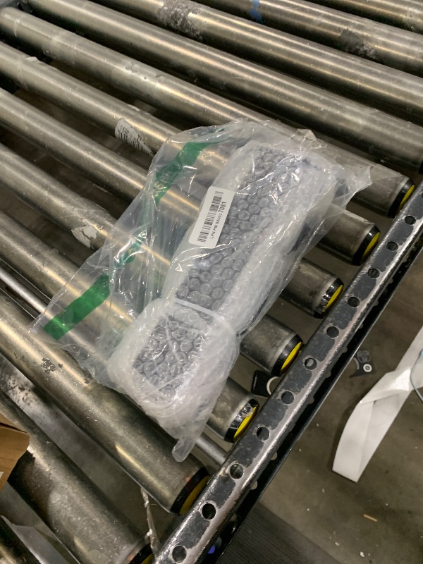 Photo 1 of Shelf Brackets, Floating Shelf Bracket 6 Pack 10 Inch, Heavy Duty Shelf Brackets 160 lbs Load Capacity, Metal L Brackets for Shelve with 1/5 Inch Thicked Novel Shape, Brackets for Wood Shelves, Black