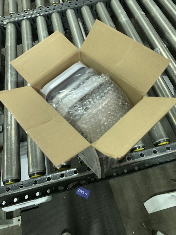 Photo 1 of Fullstar Vegetable Chopper, Veggie Chopper with Container and Lid, Food Chopper Salad Chopper Vegetable Chopper, Onion and Cheese Slicer, Mandoline Slicer for Kitchen with Handle (8 in 1)