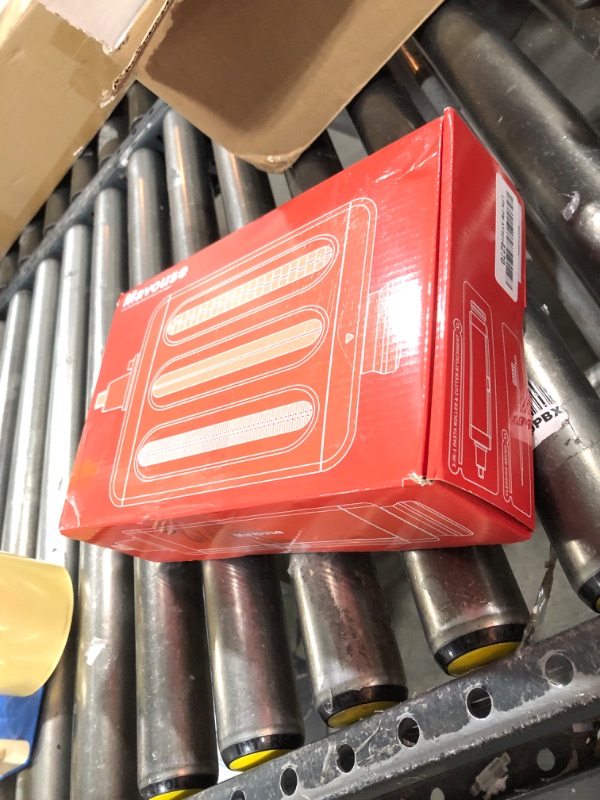 Photo 1 of All Metal Pasta Attachment 3 In 1 Set For Kitchenaid Stand Mixer, Included Pasta Sheet Roller, Spaghetti Cutter, Fettuccine Cutter Maker Accessories And Cleaning Brush