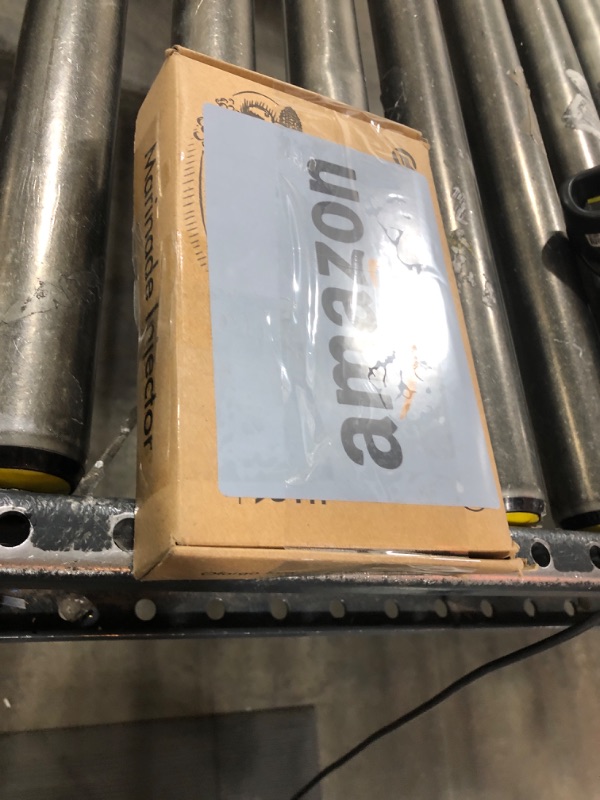 Photo 1 of Ofargo 304-Stainless Steel Meat Injector Syringe Kit with 4 Marinade Needles for BBQ Grill Smoker, 2-oz Large Capacity, Both Paper User Manual and E-Book Recipe