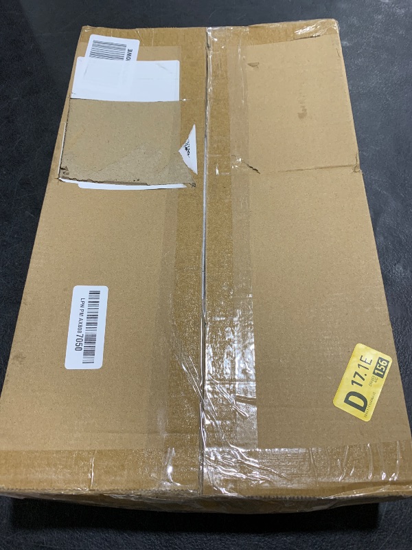 Photo 1 of Gonfoam 3-Tier Expandable Shoe Rack