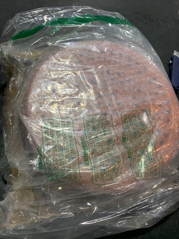 Photo 1 of TIBORANG 8 in 1 Frying Pans Nonstick,11" Frying Pan Skillet with Lid,Steamer for Cooking,All in One Pan Cookware for All Stoves,Woks & Stir-Fry Pans Nonstick,Saute Pan PFAS-Free/PFOA-Free(Tangerine)