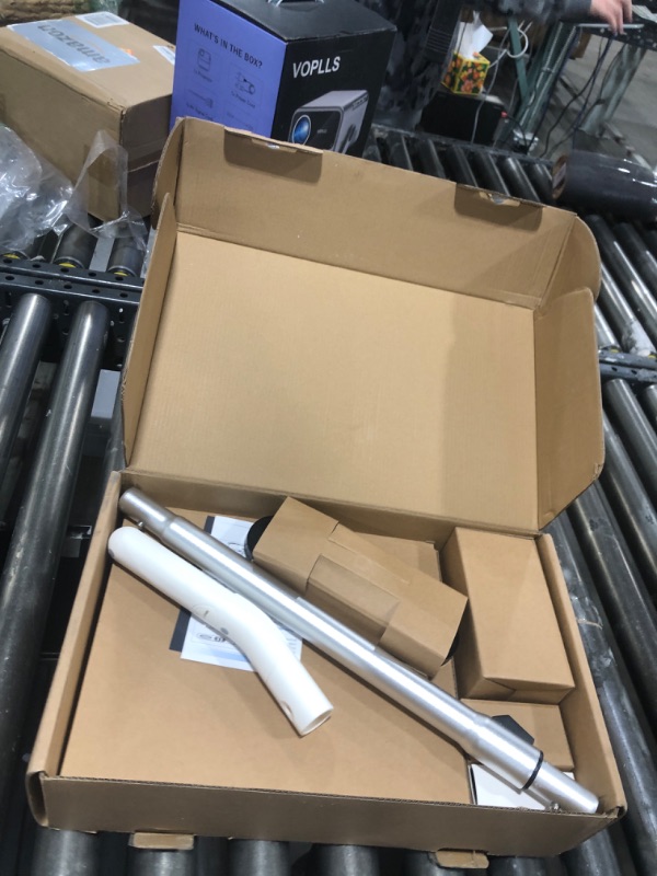 Photo 1 of Latumab Cordless Electric Mop with LED Headlight & Water Sprayer, Up to 60 mins Working Time, Dual-Motor Powerful Spin Mop, 190ML Water Tank, Adjustable Tube, Multi-Surfaces Floor Cleaner Mop