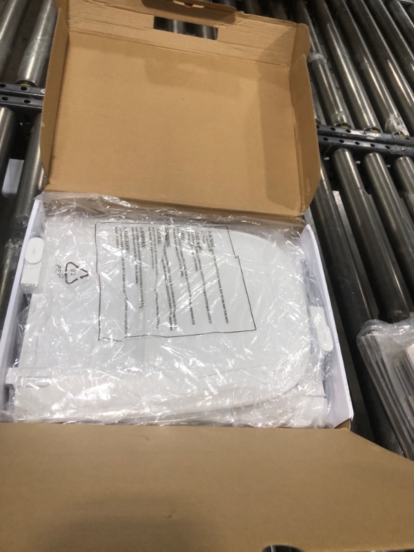 Photo 1 of Baby Scale, Multifunctional Baby Weight Scale, Pet Scale for Puppy, Cat, Adult Scale Up to 330lbs, Accurate Digital Scale with Hold Function, 27-inch Height Measurement, 5 Units, LED Screen