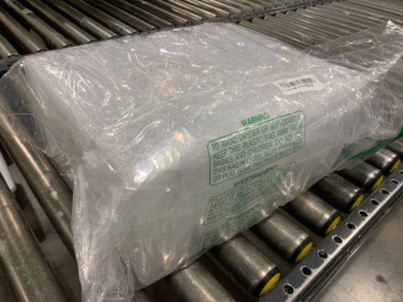 Photo 1 of 8pack 36 Grids Plastic Clear Organizer Box bead Storage Containers with Adjustable Dividers for Craft Jewelry Fishing Tackles Parts Storage with 8 Sheets Label Stickers