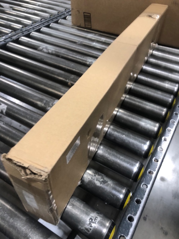 Photo 1 of P.S. Caribbean Pirate Sword Pirate Cutlass Saber Sword. for Collection, Cosplay, LARP and Outdoor Sport (Brass Hilt)