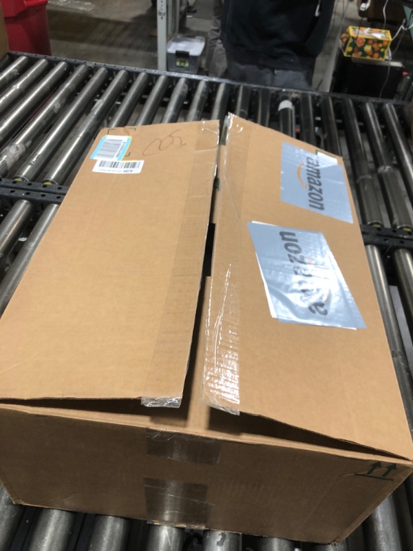 Photo 1 of 8 Stage Tankless Reverse Osmosis System NSF Certifed TDS Reduction 500GPD RO Water Filter System Under Sink Reverse Osmosis Water Filtration System for Home Kitchen Apartment (RMS-WP-RO500)