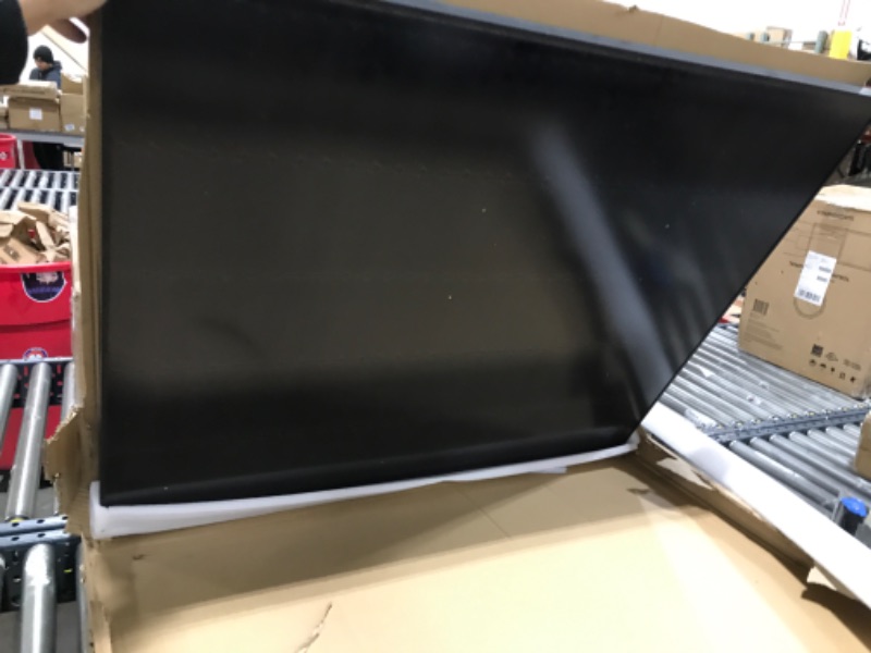 Photo 2 of Alrska 200 Watt Solar Panel 12 Volt High-Efficiency Shingle-Tech Monocrystalline Module PV Power for Camper, Vehicle Caravan and Other Off-Grid Applications, 200W, Black (1 Pack)