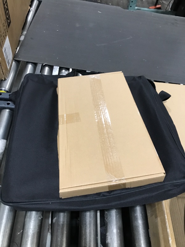 Photo 1 of GSKAIWEN 18inch 65W LED Makeup Ring Light with Mirror for Eyebrow Tattoo Light Lash Lamp Beauty Light Eyelash Extension Lamp Studio Video Photography Light with Tripod Phone Holder Mirror and Bag