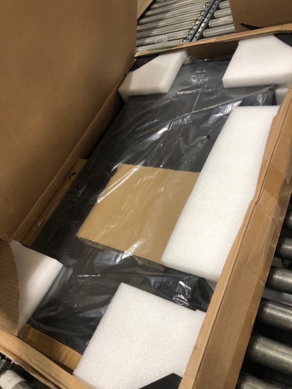 Photo 1 of VINEMOUNT 33" Smart Electric Fireplaces Inserts, Remote & Touch Screen & APP Control, Recessed & Wall-Mounted Fireplace Heater with Thermostat,Multi-Color Flames…