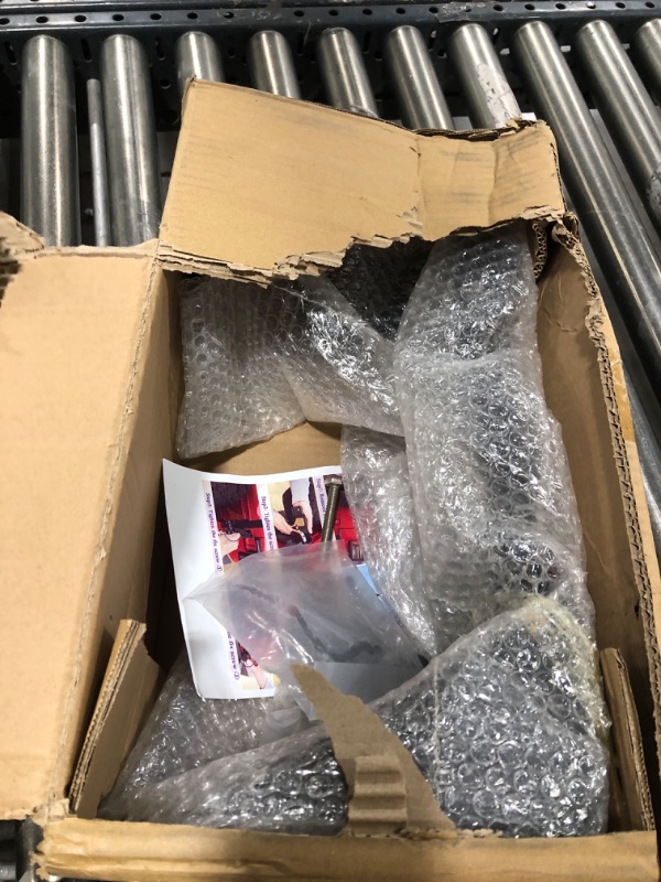 Photo 1 of High Lift Jack Mount Rear Hi Lift Jack Mount Carrier Mounting Brackets for 2007-2017 Jeep Wrangler JK Offroad