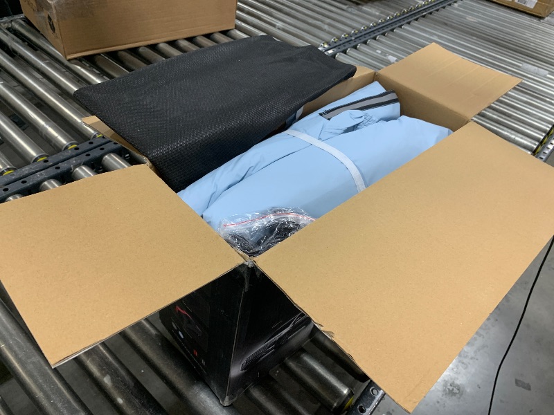 Photo 1 of iCarCover 18-Layer Car Cover Waterproof All Weather, Premium Quality Car Covers for Automobiles, UV Protection, Dodge Charger, Jaguar XJ-Series, XJ8, Buick Lesabre, S-Class, Size C29 