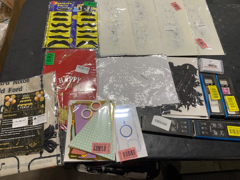 Photo 1 of **FINAL SALE SOLD AS IS MISC ITEMS **