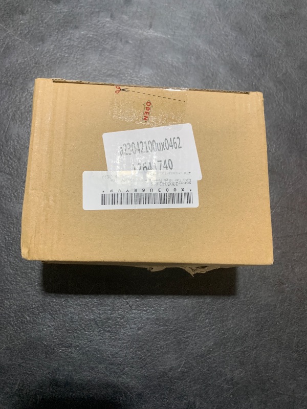 Photo 1 of ACROPIX Auto Car High Pressure Fuel Pump Replacement Fit for Cadillac ATS - Pack of 1 Silver Tone