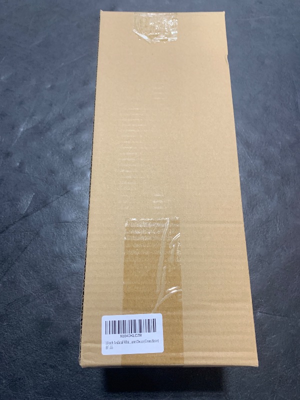 Photo 1 of Small Christmas Tree Artificial Mini Tabletop Christmas Tree for Xmas Decor, Pine Greenery with Snow Red Berry Holiday Ornaments Indoor, for Friends Family