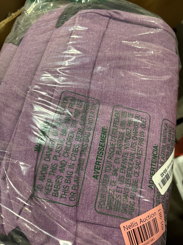 Photo 1 of Lapsouno Extra Large Travel Backpack, Travel Laptop Backpack, Multiple Pockets 17.3 Inch Carry on Backpack with USB Port, TSA Friendly Water Resistant College School Business Bag for Women, Purple