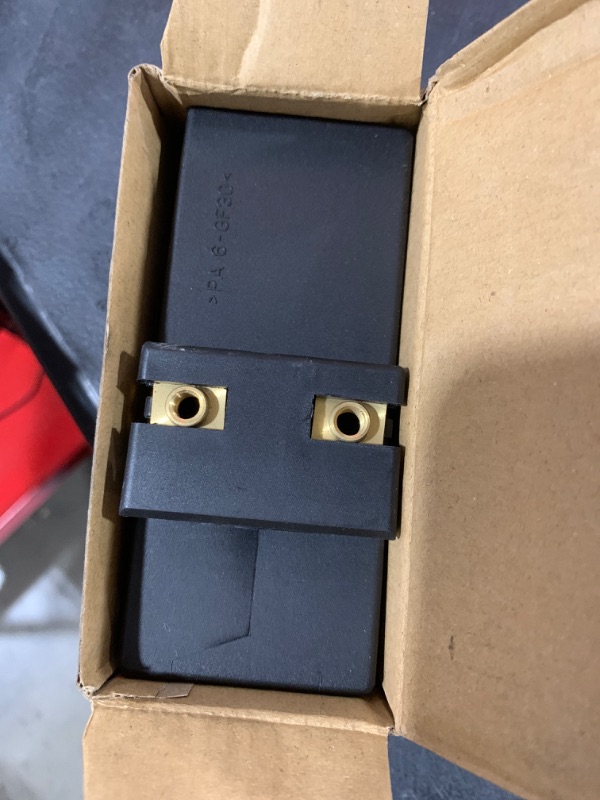 Photo 1 of DEVMO 1J0919506K Electric Cooling Fan Control Module Relay Radiator Compatible with Golf Jetta Beetle/TT Quattro 1 J0 919 506K