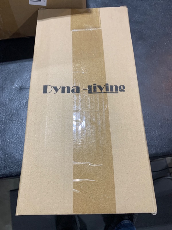 Photo 1 of Dyna-Living RGBIC LED Storefront Lights 30FT Full-Color LED Module Light APP Bluetooth & IR Remote Control Music Sync Dynamic Color Chang LED Strip Lights, 60PCS 5050 SMD IP68 Waterproof LED Modules