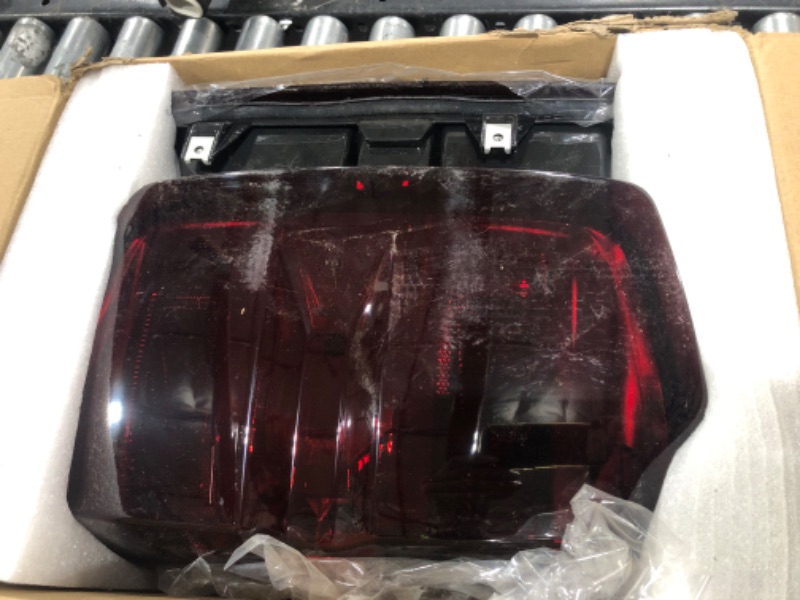 Photo 1 of Truck tail lights unknown model 