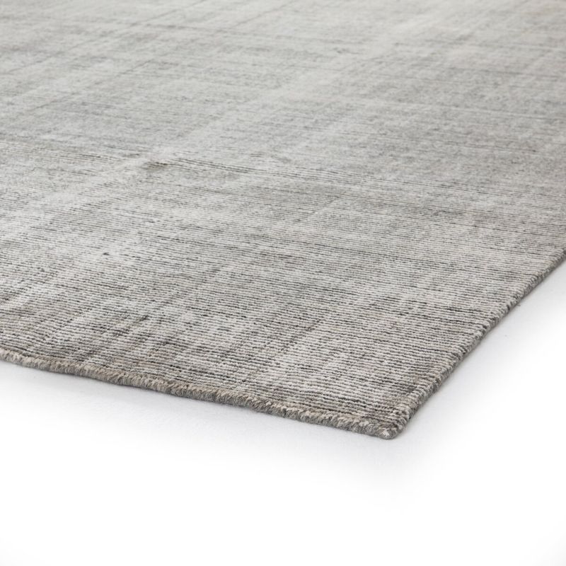 Photo 1 of GREY RUG 