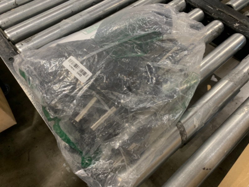 Photo 1 of iPong Carbon Fiber Table Tennis Ball Catch Net - Practice Net Attaches to Ping Pong Table for Ball Collection During Table Tennis Robot, Serve or Multi-Ball Training