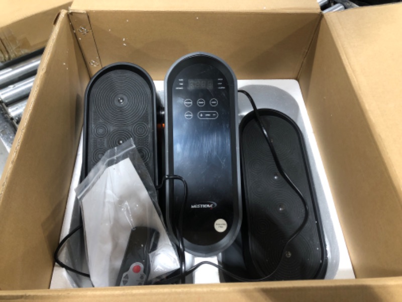 Photo 1 of HJDFGSS Under Desk Elliptical Machine, Electric Ellipse Leg Exerciser While Sitting for Seniors Adults, Leg Ercise Pro, Leg Exerciser While Sitting, Home Use Seated Ellipse Leg Exerciser