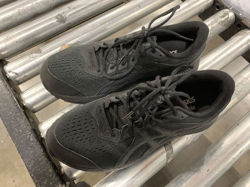 Photo 1 of Asics Shoes, Size 12