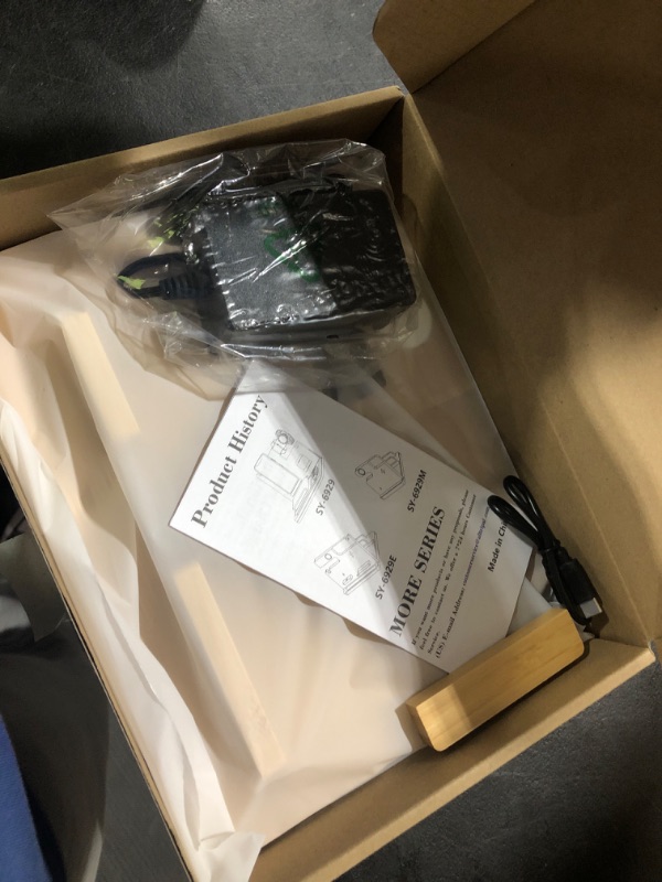 Photo 1 of 15w 6 in 1 wireless charger station 