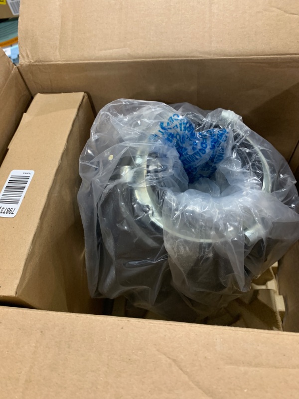 Photo 1 of Power Series 3/4 HP Continuous Feed Garbage Disposer without Power Cord