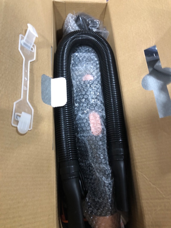 Photo 1 of ThisWorx Car Vacuum Cleaner 2.0 - Portable Handheld Mini Vacuum Cleaner W/ 16ft Cord, Bag, & Attachments - Small Vacuum for Car, RV, Boats, Travel - Car Accessories