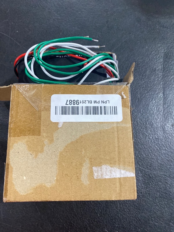 Photo 1 of CO-Z WAM1 Bluetooth WiFi Gate Opener Remote Control Smart Garage Control, Universal Gate Remote Control Works for All Automatic Sliding Swing Gate Opener Garage Opner, Smart Life App WiFi Controller