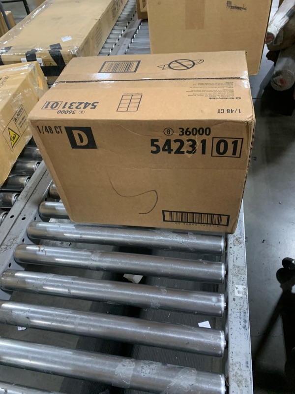 Photo 1 of Depend Silhouette Adult Incontinence & Postpartum Bladder Leak Underwear for Women, Maximum Absorbency, Extra Large, Black, 48 Count (2 Packs of 24), Packaging May Vary