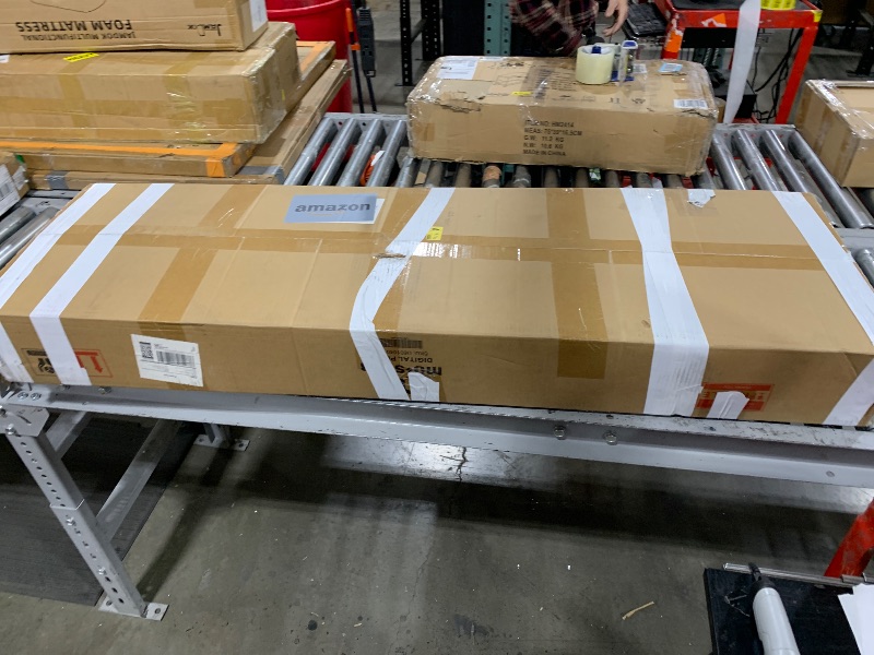 Photo 1 of MUSTAR Digital Piano 88 Key Weighted with Stand, 88 Key Semi Weighted Keyboard Piano MEP-1400, Electric Piano Keyboard 88 Keys for Beginners, 2x25W Stereo Speakers, Case, Sustain Pedal, ABS, White