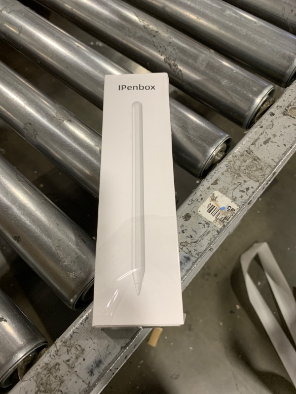 Photo 1 of iPad Pencil 2nd Generation with Magnetic Wireless Charging, Same as Apple Pencil 2nd Generation, Compatible with iPad Pro 11 in 1/2/3/4, iPad Pro 12.9 in 3/4/5/6, iPad Air 4/5, iPad Mini 6 (Green)