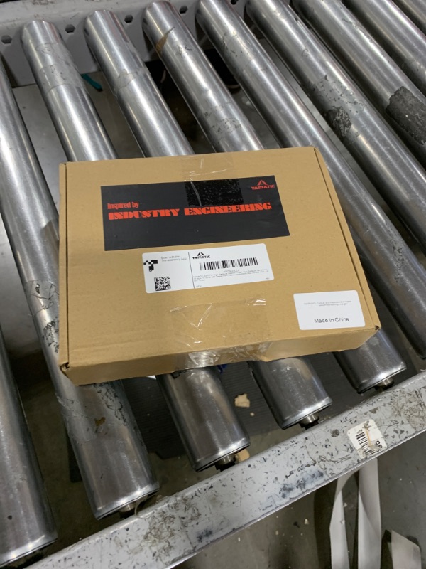 Photo 1 of Yamatic 5000 PSI High Pressure Washer Trigger Gun Pressure Spray Gun / 35 MPa, 12 GPM, 3/8 inch FNPT Quick Connector& M22 Coupler Inlet, 1/4 NPT