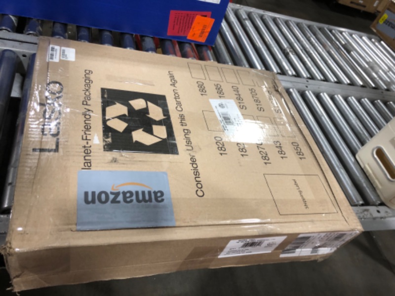 Photo 1 of Lasko Oscillating Pedestal Fan