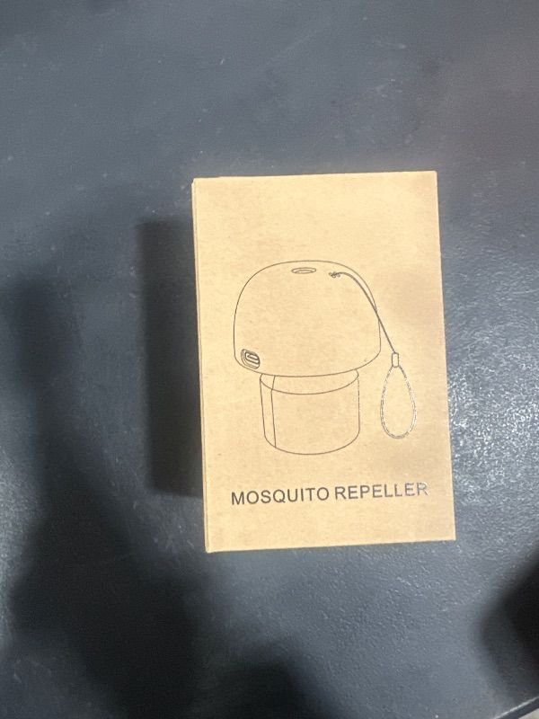 Photo 2 of Simashts Bluetooth Mosquito Repellent Indoor Use, Electronic Mosquito Repellent, Mosquito Repeller for Home, Bedroom, Desk