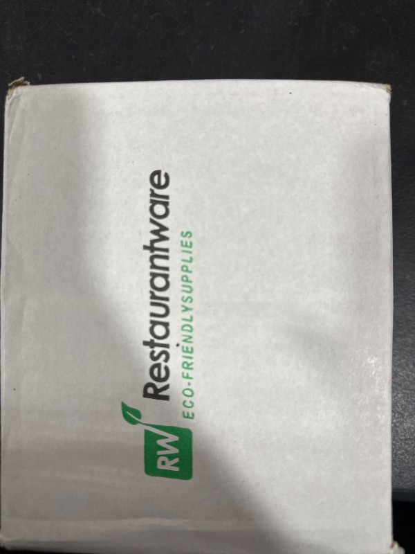 Photo 1 of Restaurantware 4 Inch Mini Forks 500 Disposable Tiny Forks - Heavy-Duty Pair With Hors D'oeuvres Desserts or Samples Rose Gold Plastic Appetizer Forks For Parties Weddings Or Catering