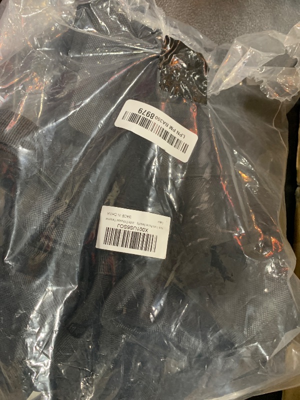 Photo 1 of Noa Store Police Security Belt Modular Equipment System Security Tactical Duty Belt with 10 Components Pouches Bags Holster Gear for Law Enforcement Security Guard