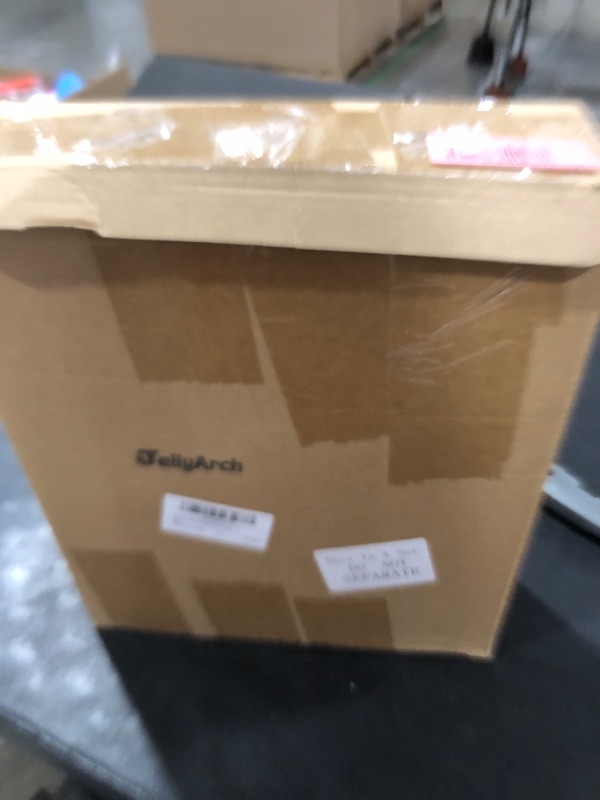 Photo 1 of JellyArch 4 Pcs Float Chairs for Adults, Inflatable Pool Lounge Chairs Blow Up Floating Chair Swimming Pool Water Chair with Cup Holder Backrest for Summer Lake Water Fun(Large)