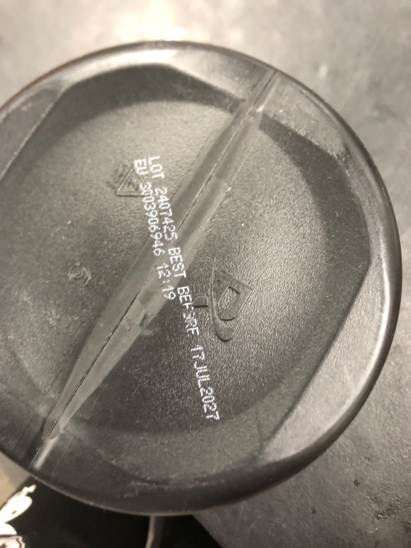 Photo 1 of Whey Protein Powder | Six Star Whey Protein Plus | Whey Protein Isolate & Peptides | Lean Protein Powder for Muscle Gain | Muscle Builder for Men & Women | Triple Chocolate, 1.82 lbs (826 g)