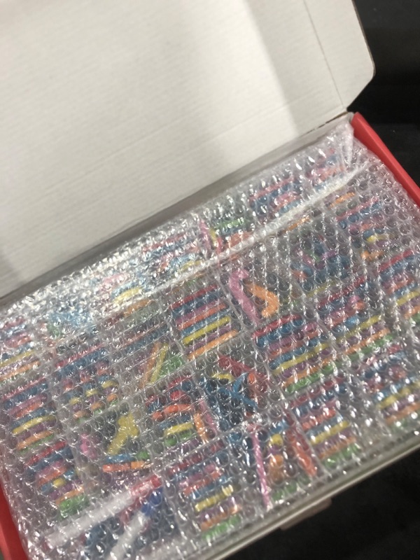 Photo 1 of Gamenote Classroom Magnetic Alphabet Letters Kit 234 Pcs with Double-Side Magnet Board - Foam Alphabet Letters for Preschool Kids Toddler Spelling and Learning Colorful