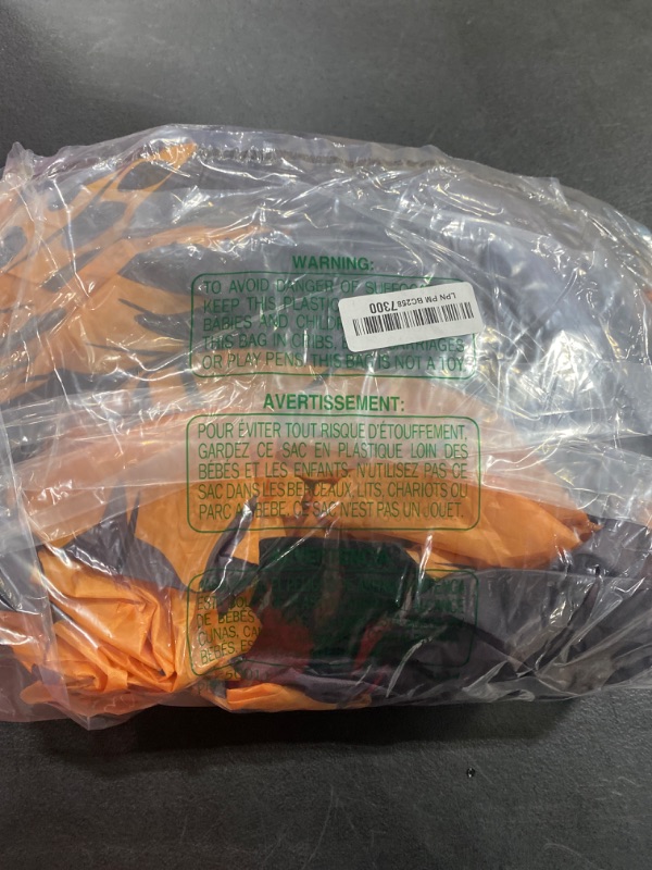 Photo 1 of YOOVL Inflatable Dinosaur Costume Adult, Dinosaur Inflatable Costume for Adult, Blow Up Dinosaur Costume for Halloween Cosplay Party Christmas UNSPECIFIED SIZE 