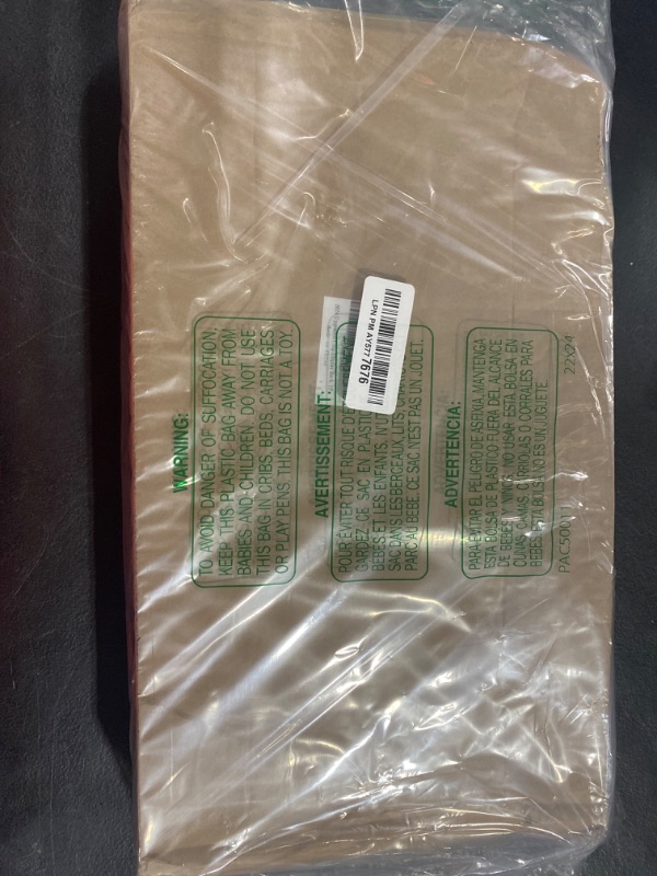 Photo 1 of ROSROSE Candy Display Rack, [2024 Upgraded] Metal Snack Display for Counter, Snack Organizer for Countertop, Chip Rack Display Stand Chip Bag Holder, Retail Display Shelf for Store Concession, Kitchen