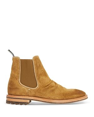 Photo 1 of John Varvatos Men's Freeman Pull on Chelsea Boots
