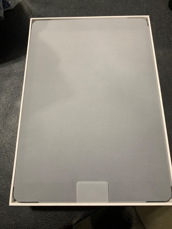 Photo 5 of Apple  - 10.2-Inch iPad (9th Generation) with Wi-Fi - 64GB - Space Gray