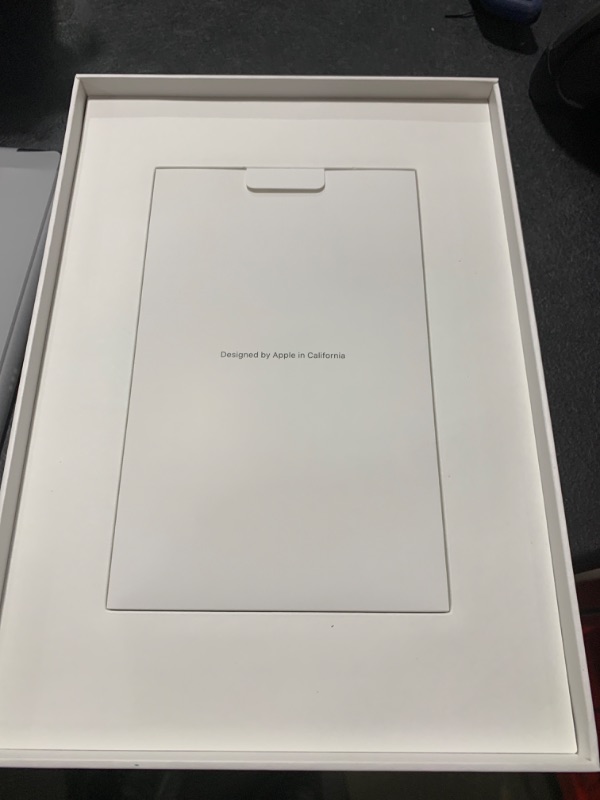 Photo 6 of Apple  - 10.2-Inch iPad (9th Generation) with Wi-Fi - 64GB - Space Gray