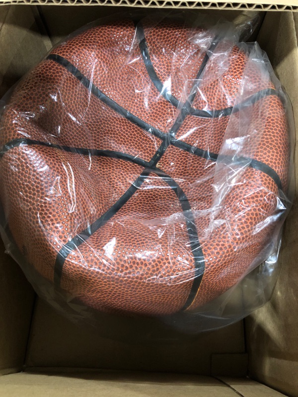 Photo 2 of MARTIN SPORTS Official Size Basketball